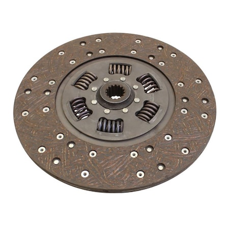 Aftermarket Trans Disc 11 torsiondampened, organic A-AL34903-AI